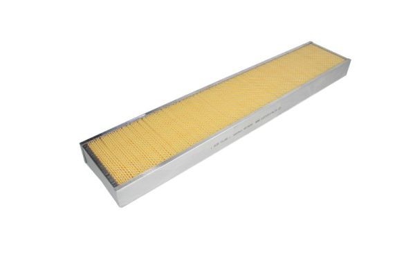 PURRO PUR-HC0232 Filter, cabin air