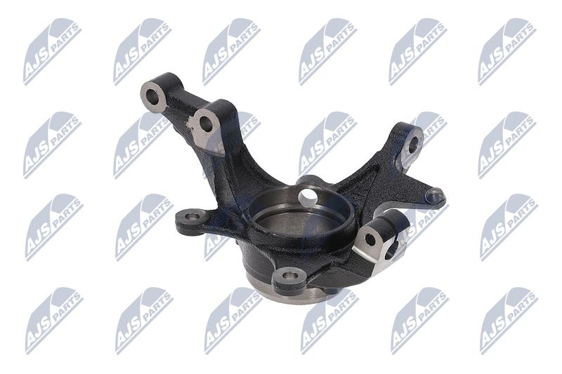 Käändmik, rattakinnitus, NTY ZZP-KA-007