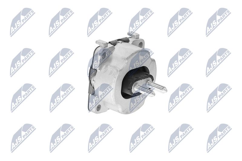 NTY ZPS-CH-153 Mounting, automatic transmission
