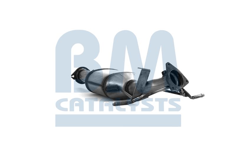 BM Catalysts BM11090 Протисажний/пиловий фільтр, система відведення ВГ