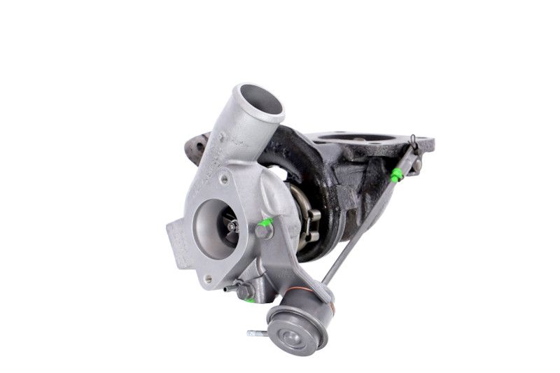 REMANTE 003-001-000014R Charger, charging (supercharged/turbocharged)
