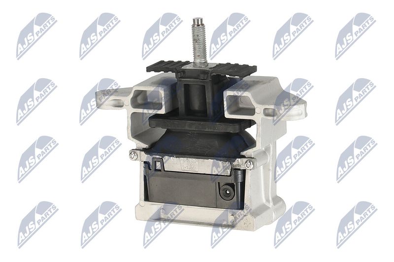 Paigutus, Mootor, NTY ZPS-LR-011