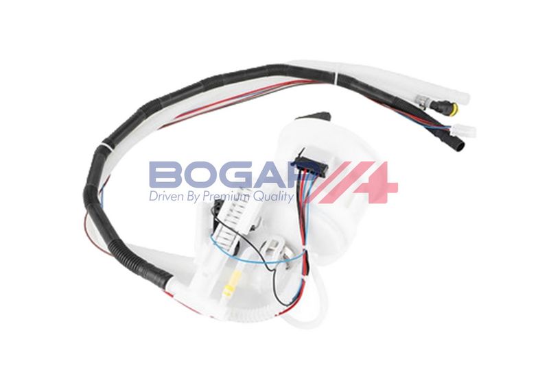 BOGAP Kuro siurblys