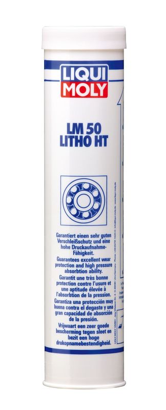 Мастило, Liqui Moly 3406