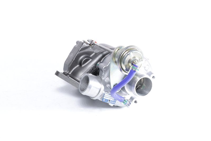 Compresor,sistem de supraalimentare T917214 BTS Turbo