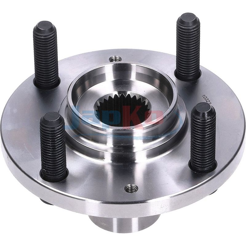 Rattarumm, JAPKO 410323