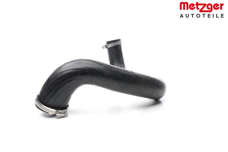 METZGER AUTOTEILE 2401416 Charge Air Hose