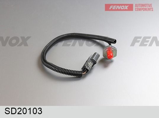 детонационен датчик FENOX