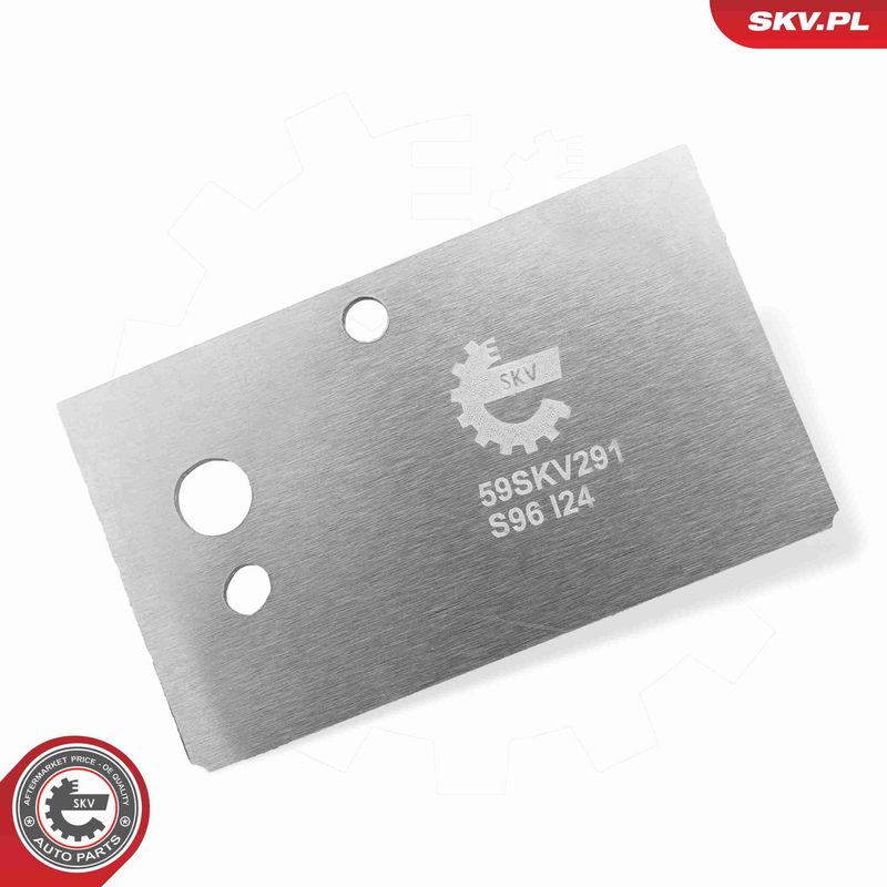 ESEN SKV 59SKV291 Control Unit, lights