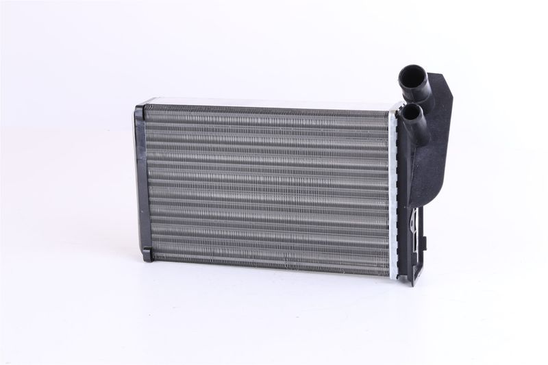 NISSENS 73252 Heat Exchanger, Interior Heating