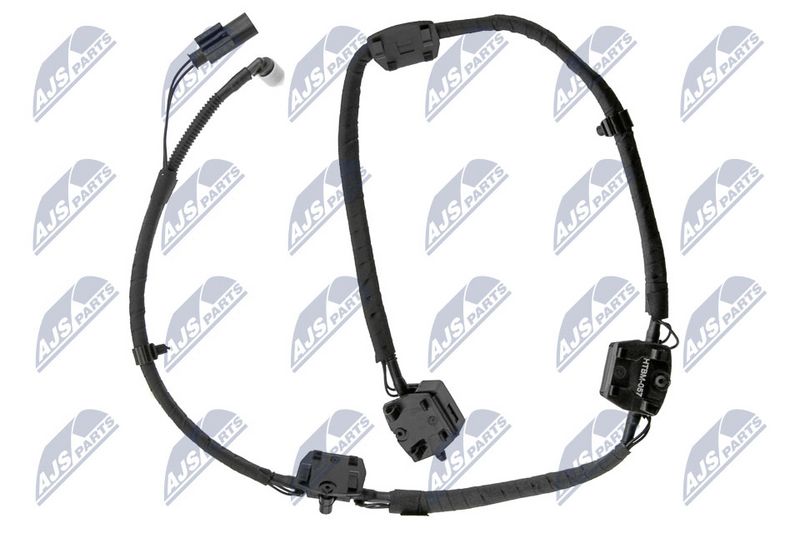 NTY EDS-BM-057 Nozzle chain, window cleaning