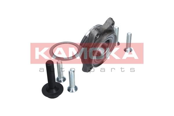 KAMOKA 5500154 Wheel Hub