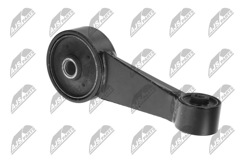 Paigutus, Mootor, NTY ZPS-HY-507