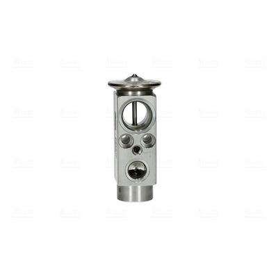 NISSENS 999576 Expansion Valve, air conditioning