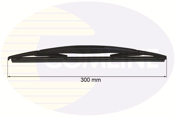 Comline Wiper Blade CRWB300E