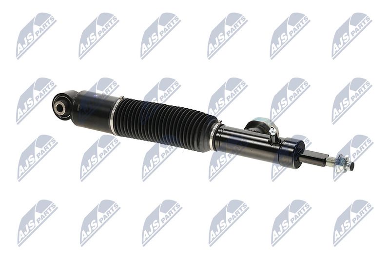 Amort, NTY A-NS-055