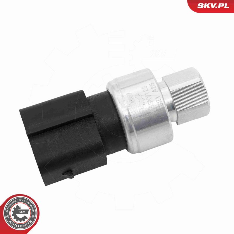 ESEN SKV 95SKV128 Pressure Switch, air conditioning