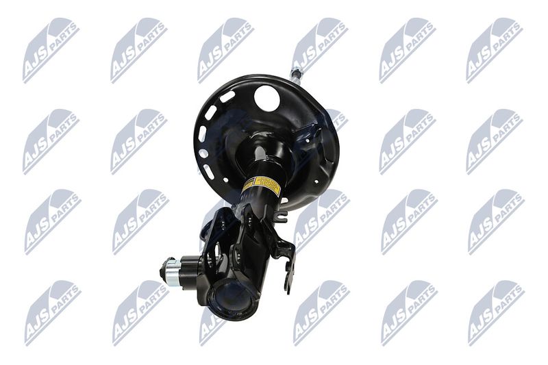 Amort, NTY A-TY-104