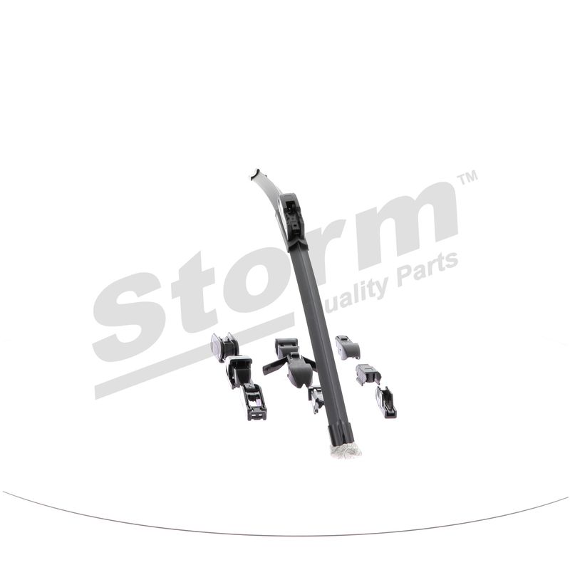 Balai d'essuie-glace STORM QUALITY PARTS 1000501