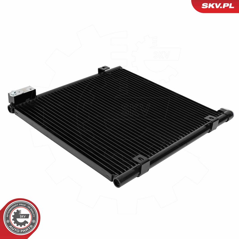 Kondensaator, kliimaseade, ESEN SKV 86SKV557