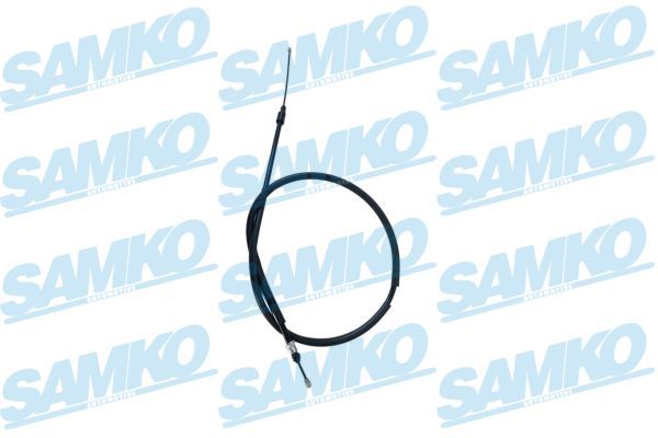 Prekė atitinka OEM kodą: 96190725