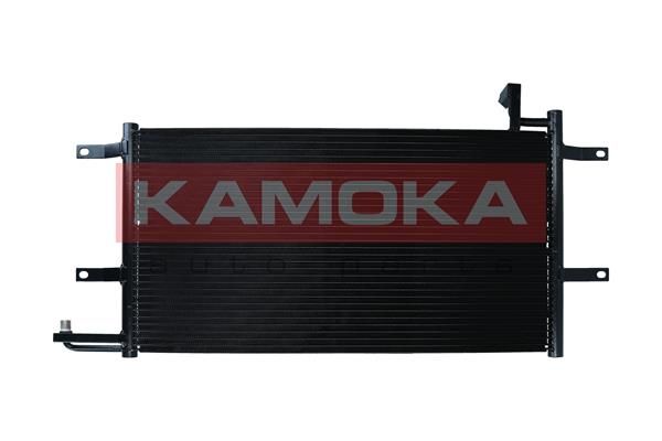 KAMOKA kondenzátor, klíma 7800487