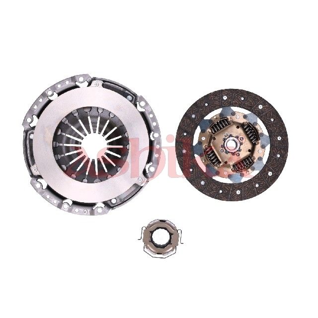 ASHIKA 92-00-050 Clutch Kit