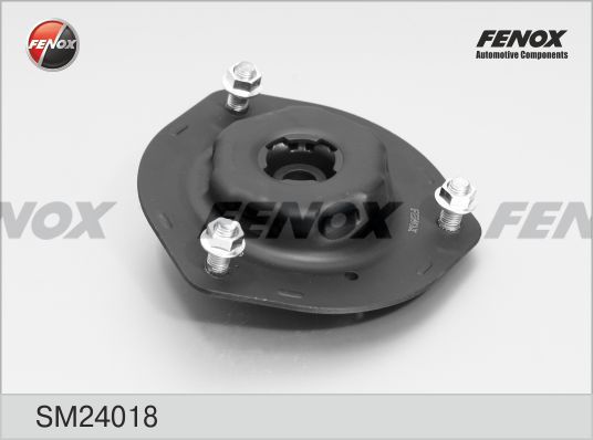 окачване, амортисьор FENOX