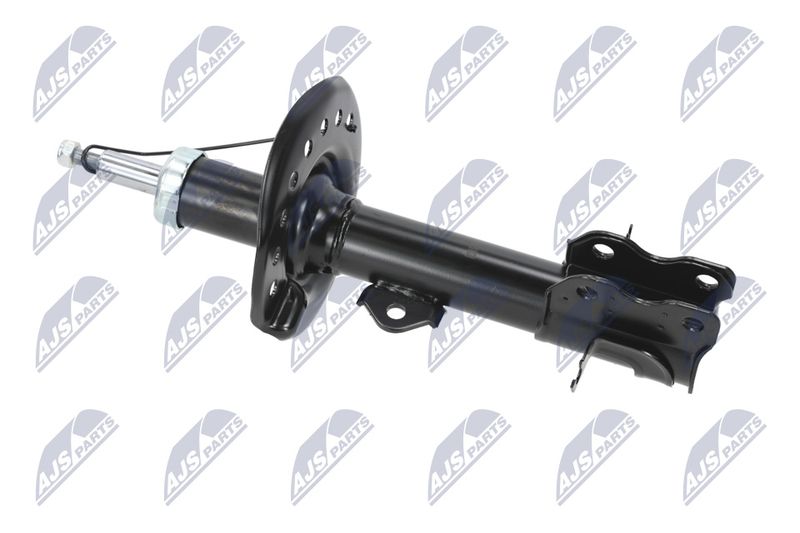 Amort, NTY A-NS-041