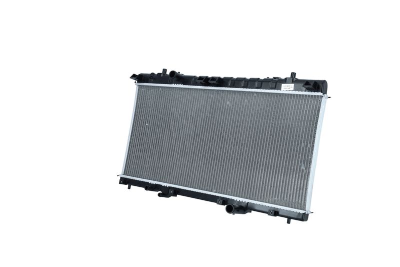 Radiaator, mootorijahutus, NRF 550358