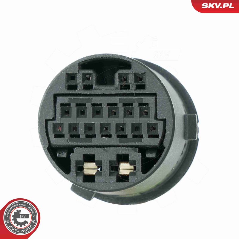 ESEN SKV 53SKV127 Repair Kit, cable set