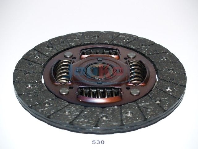 Siduriketas, JAPKO 80530