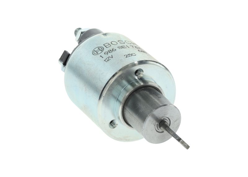 Magnetlülitus, starter, BOSCH 1 986 SE1 734