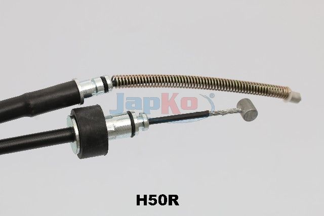 Tross, seisupidur, JAPKO 131H50R