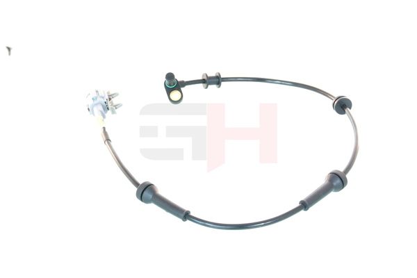 GH GH-702204 Sensor, wheel speed