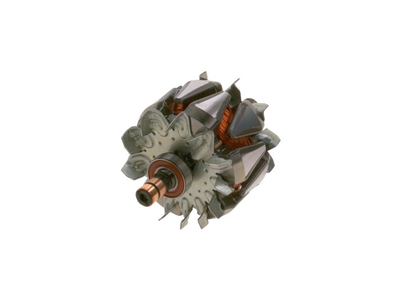 Rotor, generátor F 00M 131 684