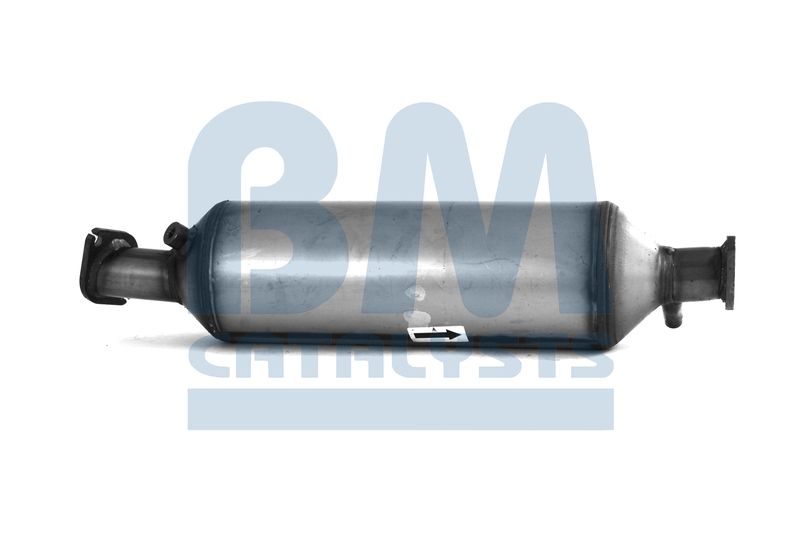 BM Catalysts BM11089H Suodžių / kietųjų dalelių filtras, išmetimo sistema
