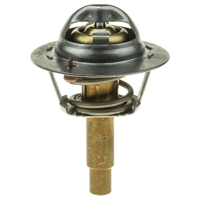 Thermostat, Kühlmittel