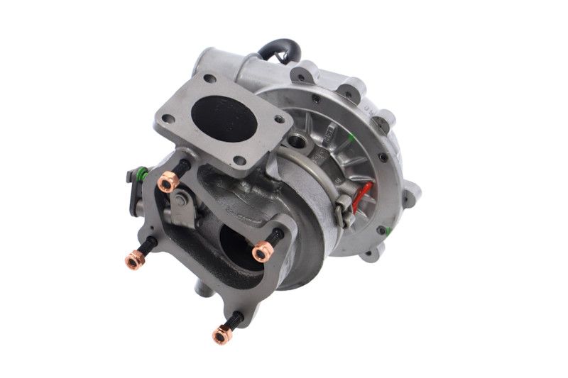 REMANTE 003-001-002085R Charger, charging (supercharged/turbocharged)