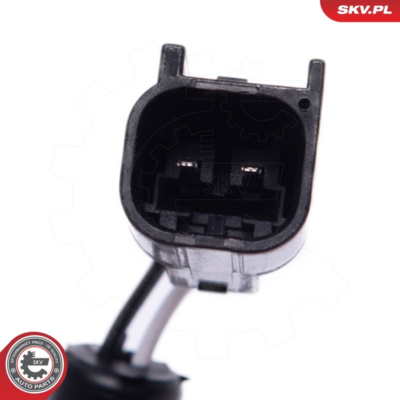 ESEN SKV 06SKV484 Sensor, wheel speed