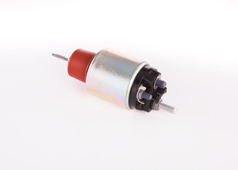 Elektromagnetický spínač, startér 2 339 403 010