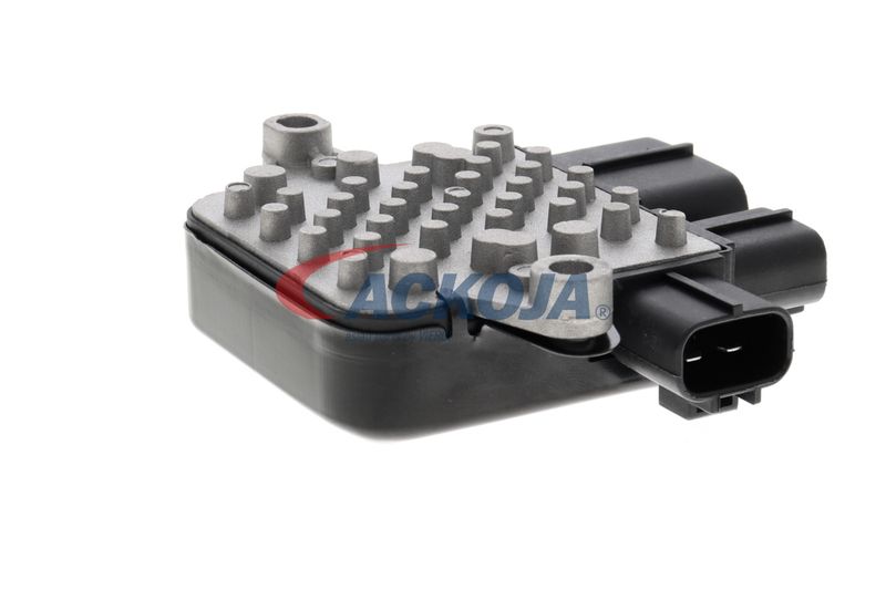 ACKOJA A38-79-0014 Control Unit, electric fan (engine cooling)