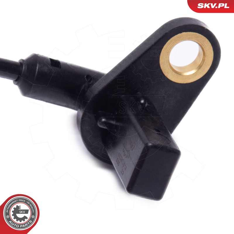 ESEN SKV 06SKV513 Sensor, wheel speed