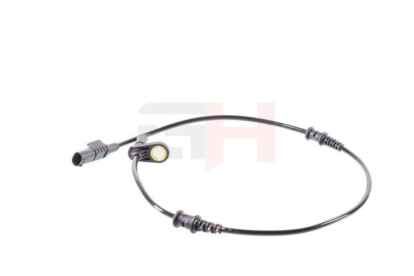 GH GH-703307 Датчик, кількість обертів колеса