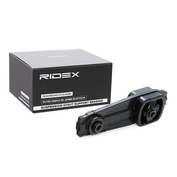 окачване, двигател RIDEX