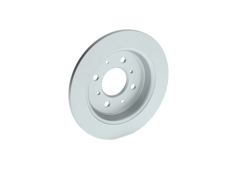BOSCH 0986479F34 Гальмівний диск