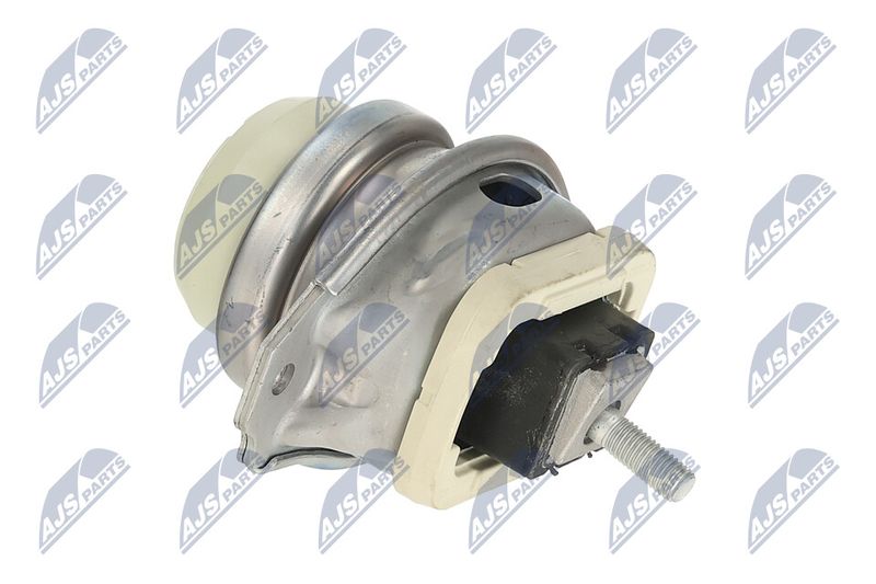 Paigutus, Mootor, NTY ZPS-LR-020