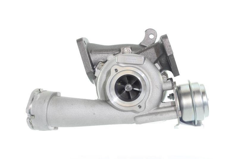 ALANKO 10900779 - Charger, charging (supercharged/turbocharged)