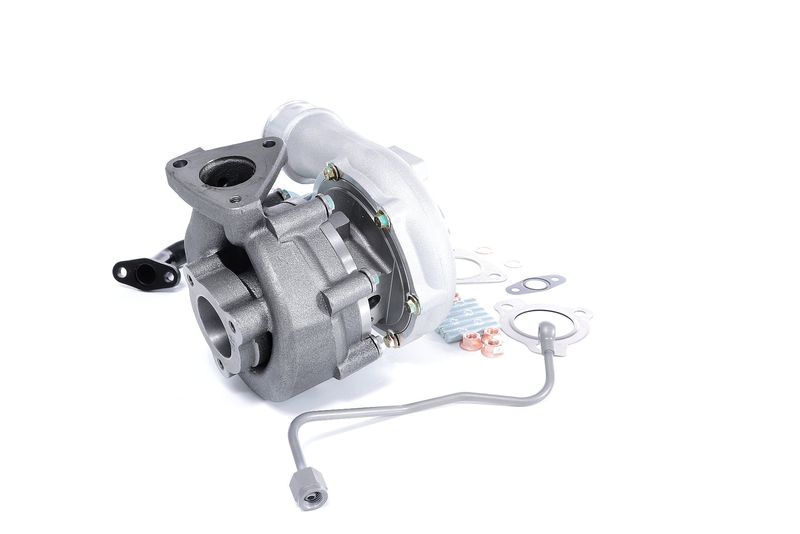 Compresor,sistem de supraalimentare T981434BT BTS Turbo