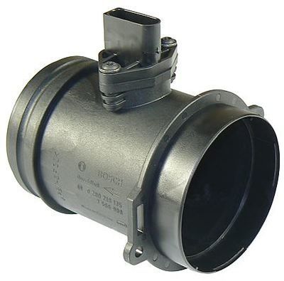 Medidor de la masa de aire